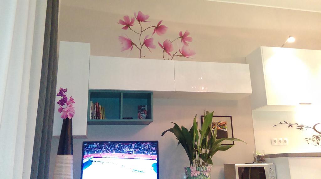 Apartments Sulekova Zagreb Zimmer foto